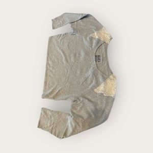 Make+model sweatshirt